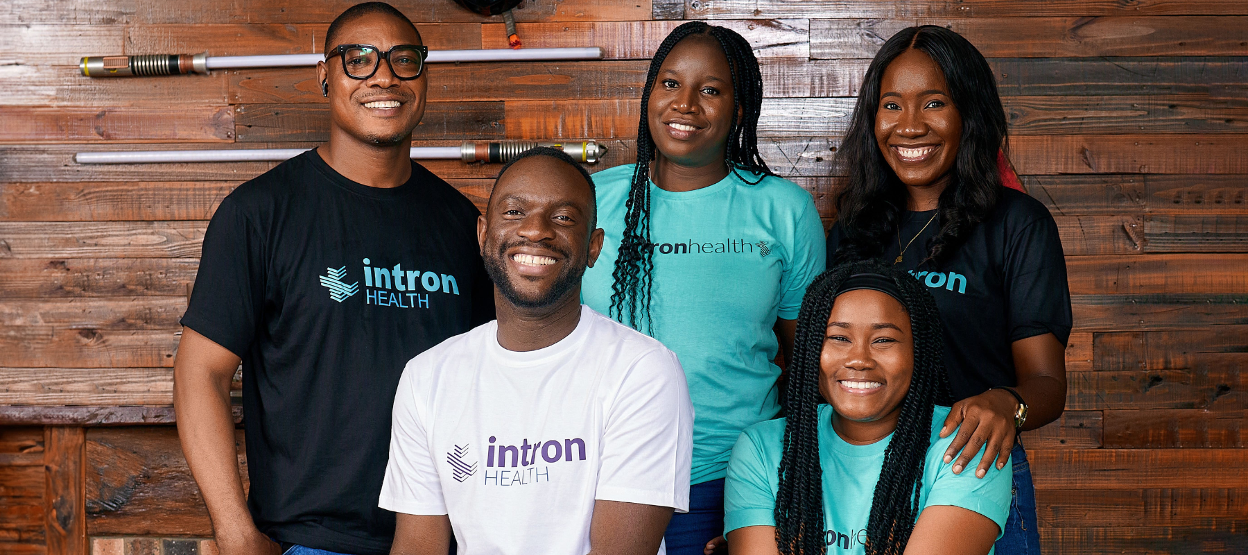 A Nigerian AI Startup Is Teaching Machines to Understand African Voices