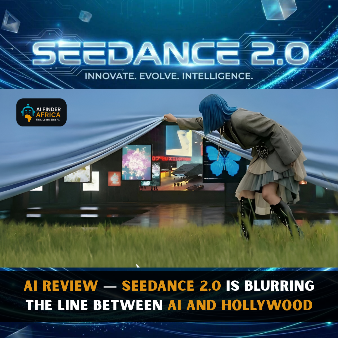 AI Review — Seedance 2.0 Is Blurring the Line Between AI and Hollywood