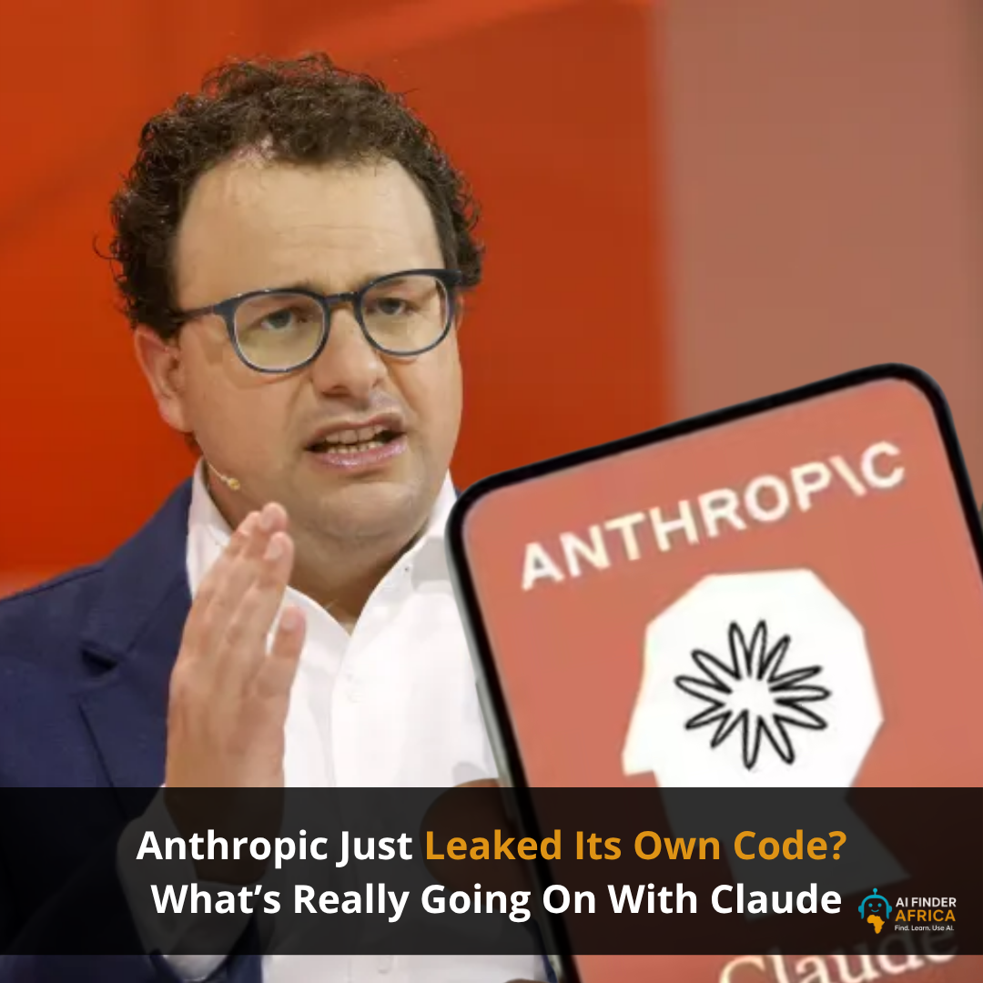 Anthropic Just Leaked Its Own Code?! What’s Really Going On With Claude