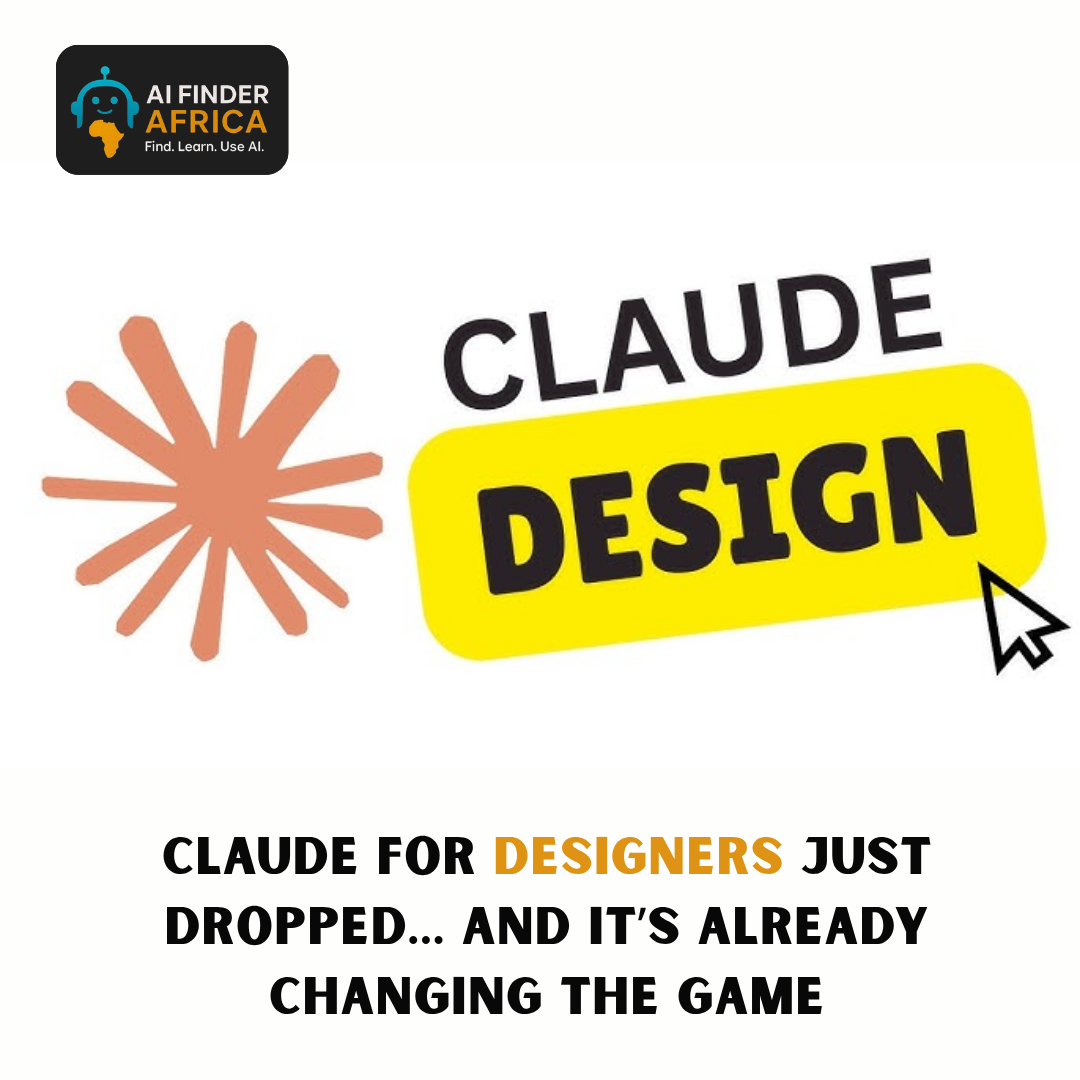 Claude for Designers Just Dropped… And It’s Already Changing the Game