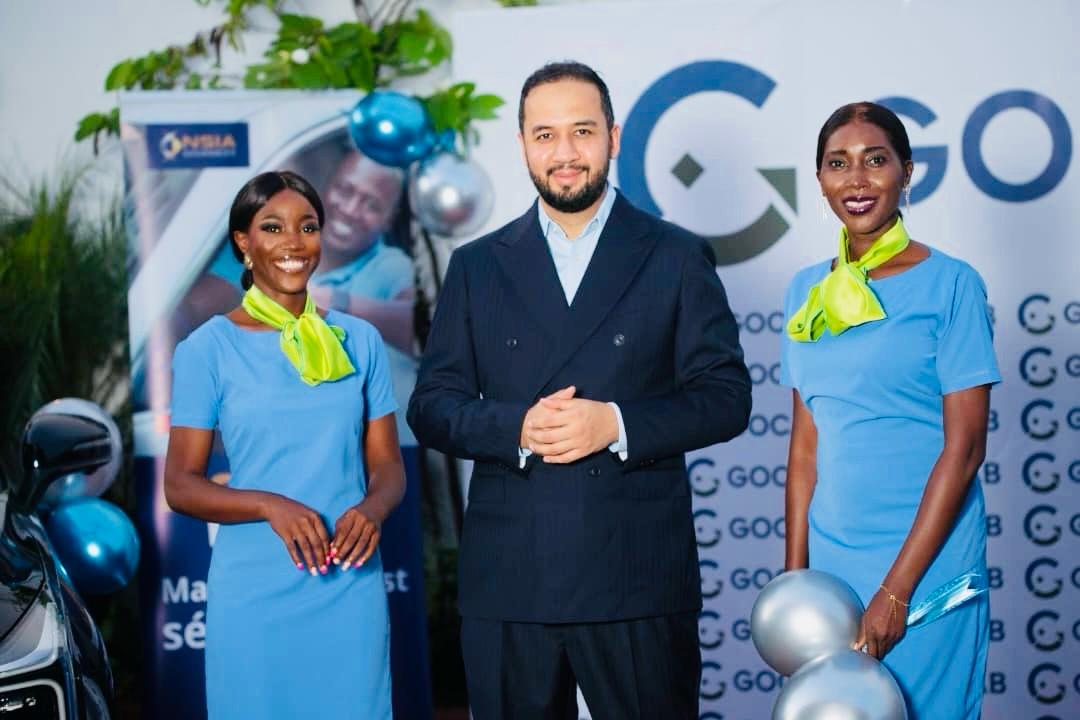 GoCab’s $45M Raise Is a Big Moment for African Gig Workers — and the Future of Mobility