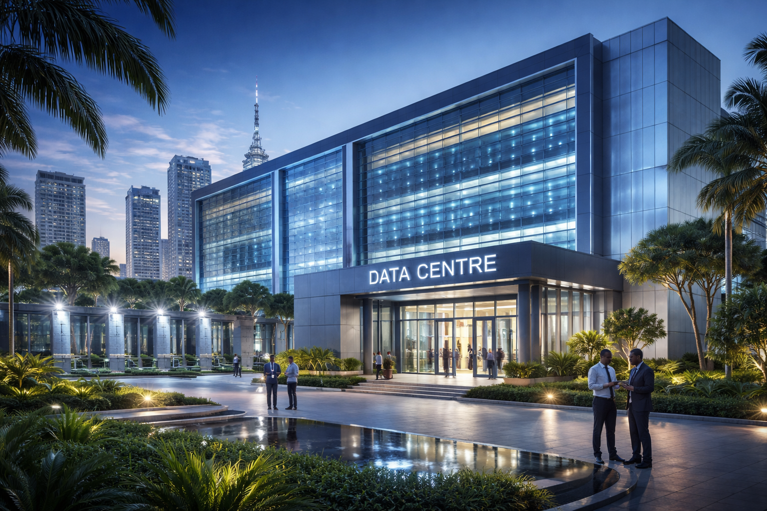 Is Nigeria Ready for Its First AI Data Centre by 2026?