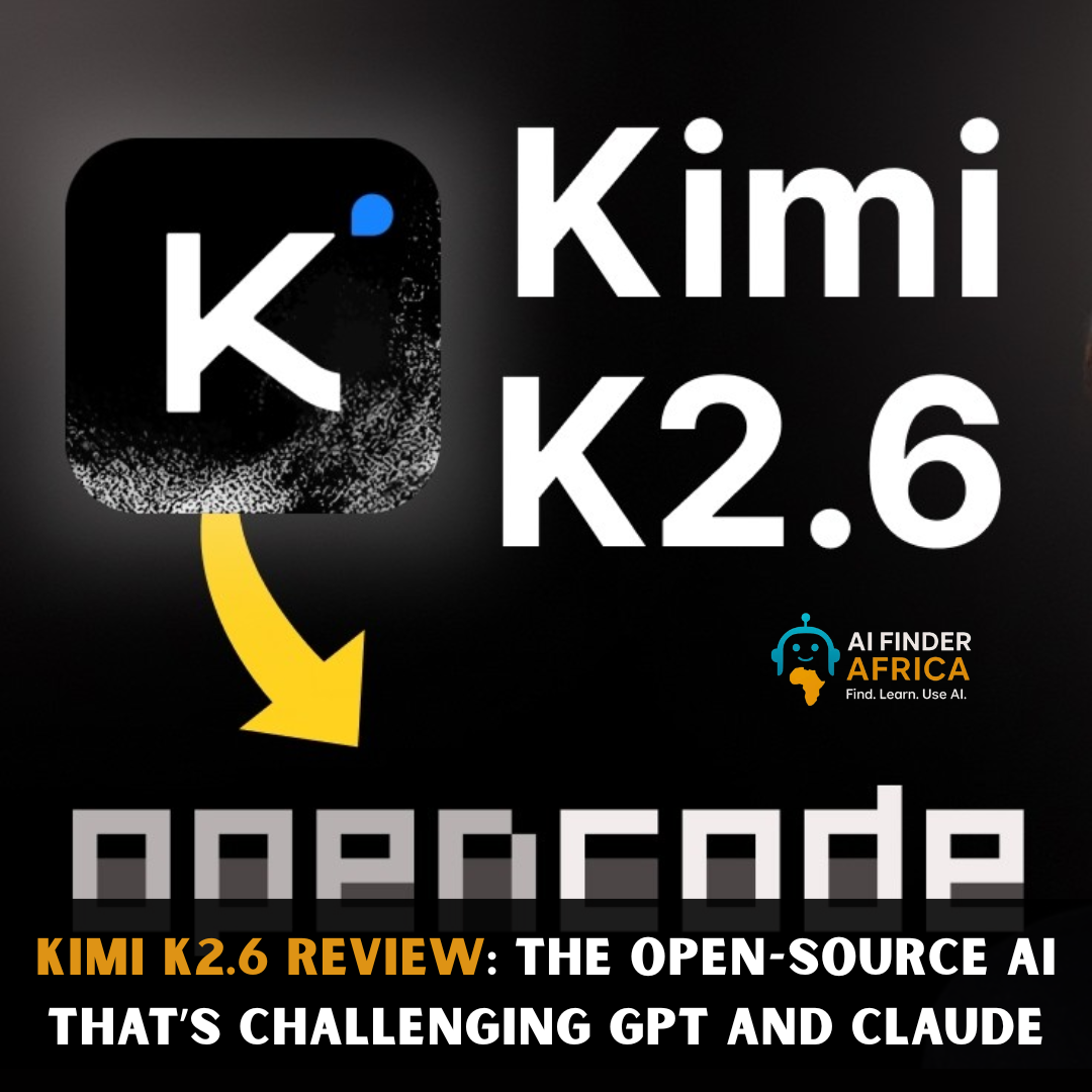 Kimi K2.6 Review: The Open-Source AI That’s Challenging GPT and Claude
