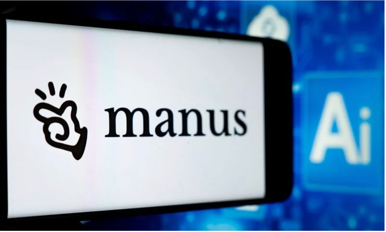 Manus AI Just Made Publishing Mobile Apps Way Easier — Here’s the Scoop