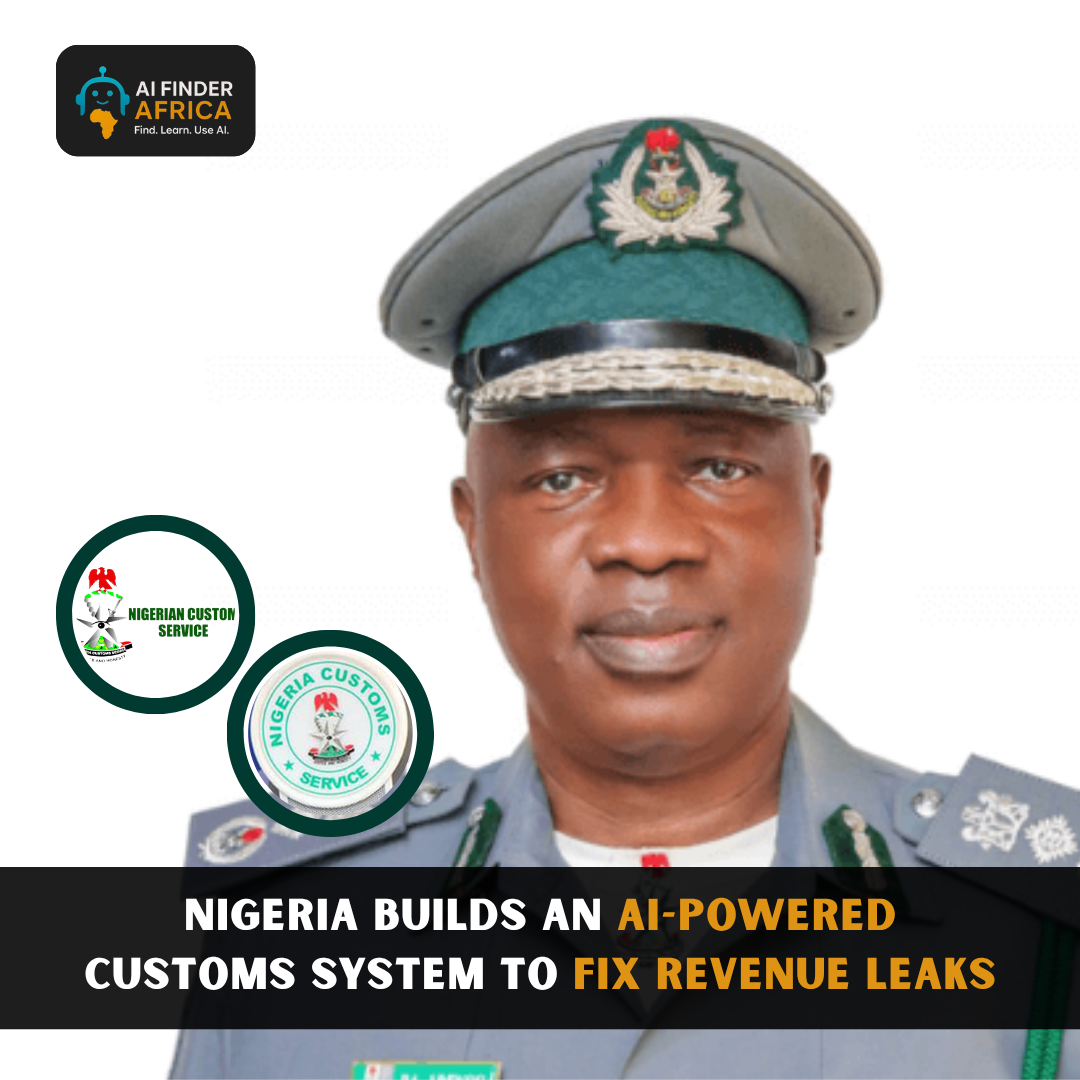 Nigeria Builds an AI-Powered Customs System to Fix Revenue Leaks