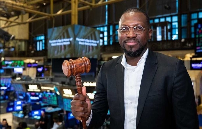 Nigeria’s Flutterwave Wows Wall Street: What the NYSE Moment Really Means