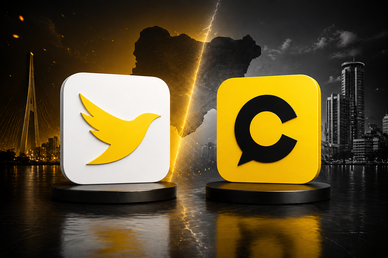 Can Swoop’s $7.3M Entry Into Nigeria Disrupt Chowdeck’s Lead?