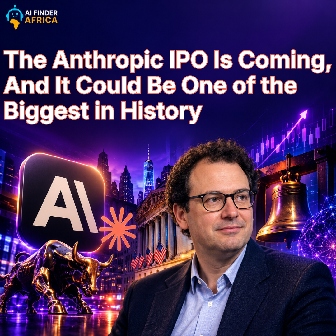 The Anthropic IPO Is Coming, And It Could Be One of the Biggest in History