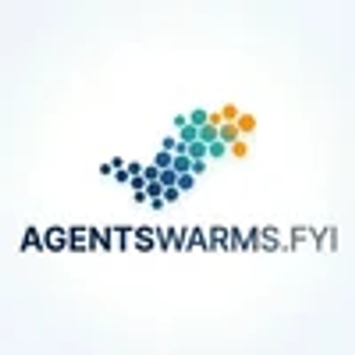 AgentSwarms