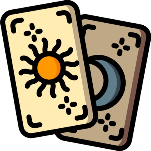 AI Tarot Card Generator - TarotAI