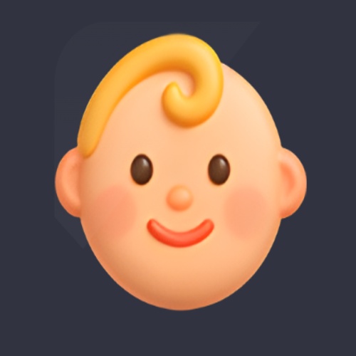 Baby Generator AI