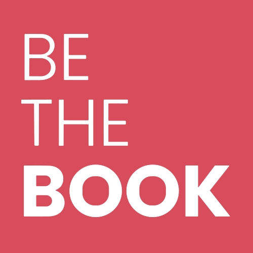 Be The Book