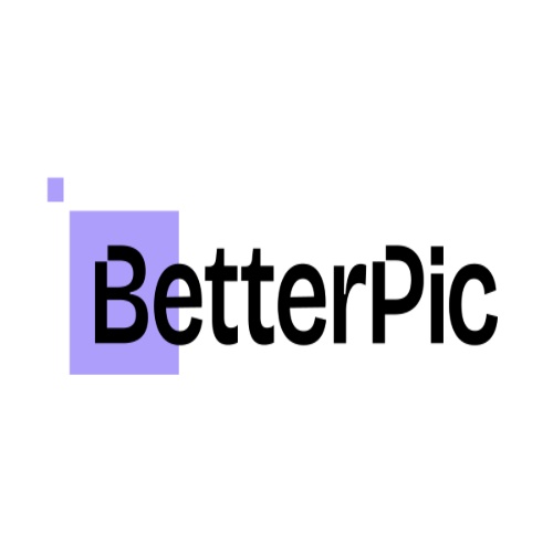 BetterPic | AI Headshots