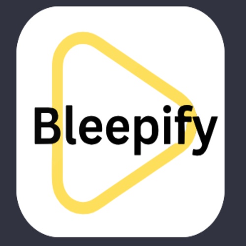 Bleepify