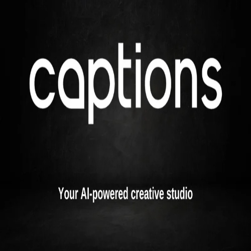 Captions