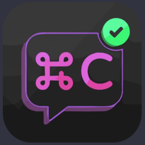 CMD-C.app