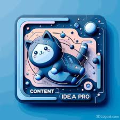 Content Idea Pro