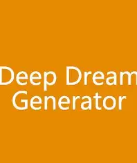 Deep Dream Generator