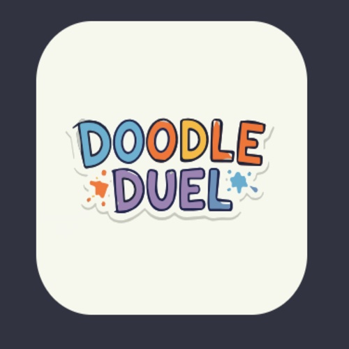 Doodle Duel