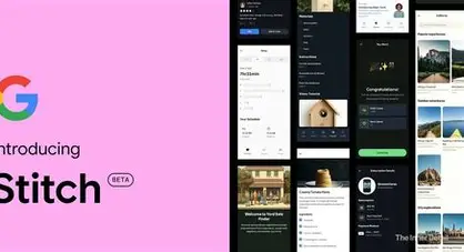 Google Stitch