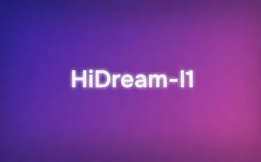 HiDream-I1