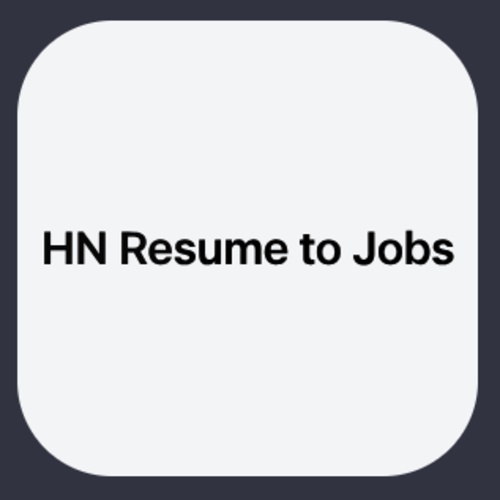 Hnresumetojobs
