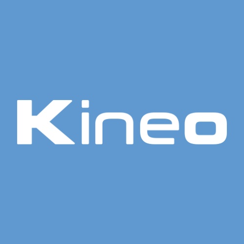 Kineov3.0.0