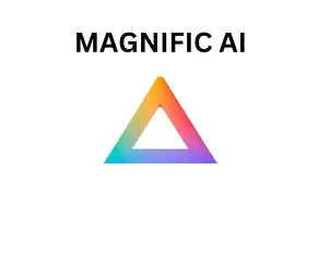 Magnific AI