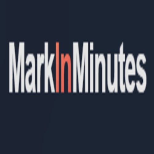 MarkInMinutes