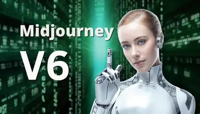 Midjourney V6