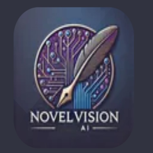 NovelVisionAI