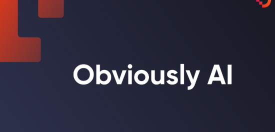 Obviously AI