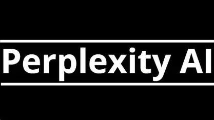 Perplexity AI
