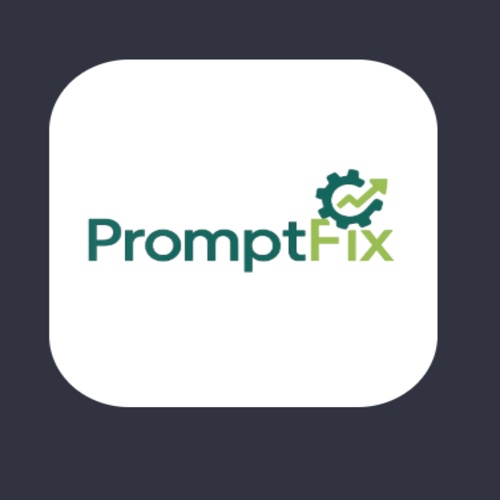 PromptFix