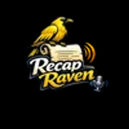 Recap Raven