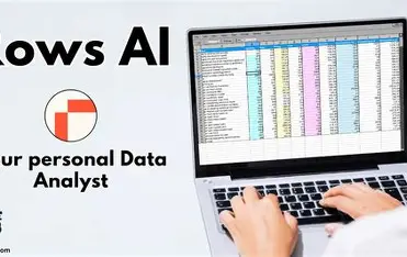 Rows AI