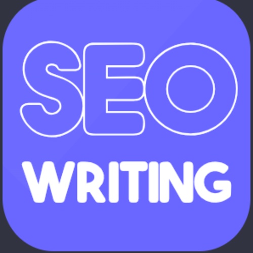 SEO Writing AI