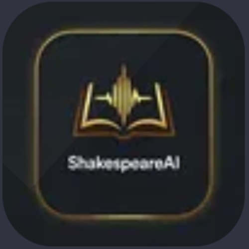ShakespeareAI