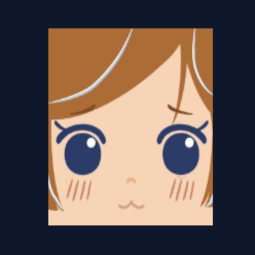 Square Face Icon Generator