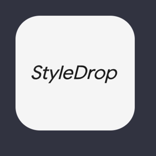 Styledrop