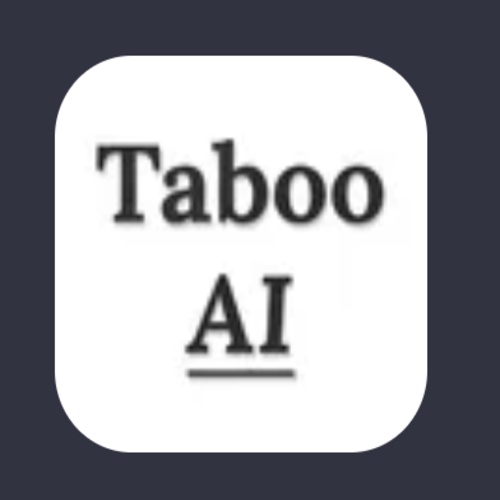 Taboo AI