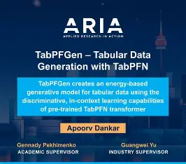 TabPFN for Tabular Data Analysis