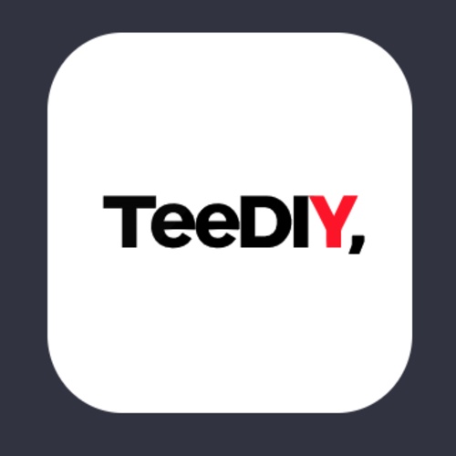 TeeDIY