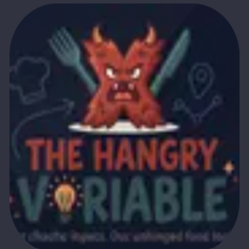 The Hangry Variable