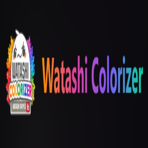Watashi Colorizer